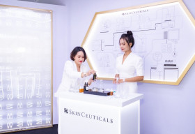 Khám phá công thức vàng để chống oxy hóa làn da từ SkinCeuticals