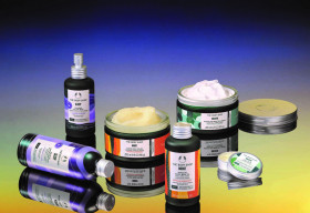 Khỏe đẹp từ bên trong cùng WELLNESS từ The Body Shop