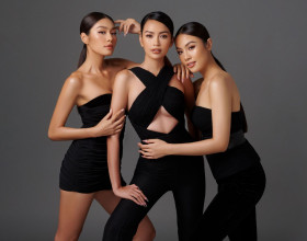 Top 3 Hoa hậu Hoàn vũ Việt Nam 2022 đơn giản nhưng cuốn hút trong bộ ảnh ‘Sisterhood Original’