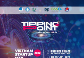 Vietnam Startup Day 2022: Thúc đẩy ‘điểm bùng phát’ cho cộng đồng khởi nghiệp
