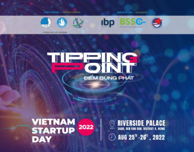Vietnam Startup Day 2022: Thúc đẩy ‘điểm bùng phát’ cho cộng đồng khởi nghiệp