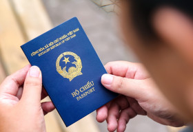 Mất hộ chiếu khi đi du lịch nước ngoài, làm thế nào?