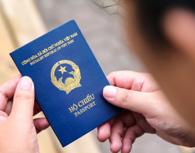 Mất hộ chiếu khi đi du lịch nước ngoài, làm thế nào?