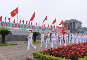 Đề xuất phương án nghỉ Tết Quý Mão và Quốc khánh 2023