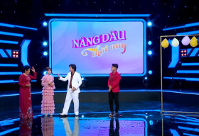 MC Kim Tử Long ganh tỵ hết nấc với nàng dâu được mẹ chồng cưng chiều như con gái