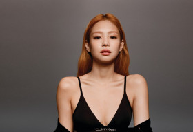 Dàn sao thế giới khuấy động chiến dịch Thu Đông 2022 của Calvin Klein