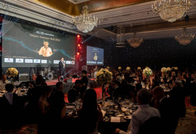 Dạ tiệc Saigon Summer Ball gây quỹ hơn 5 tỷ đồng cho trẻ em khó khăn