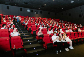 Tuần lễ phim ngắn CJ thu hút hàng ngàn khán giả yêu điện ảnh