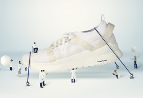 Lộ diện mẫu giày giảm thiểu khí thải carbon nhất trên thế giới của ASICS