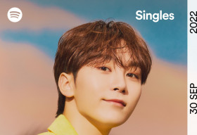 SEUNGKWAN tung Spotify Single, bản cover ‘As It Was’ của Harry Styles