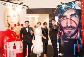 Armani, Prada, Mugler, Ralph Lauren, Viktor & Rolf chính thức ra mắt tại Việt Nam
