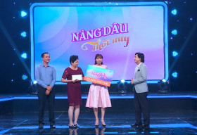 Nàng dâu nhà người ta – rủ mẹ chồng chơi gameshow còn xuất sắc giành tiền thưởng