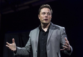 Tỷ phú Elon Musk đã mất hơn 100 tỷ đô la trong vòng chưa đầy một năm