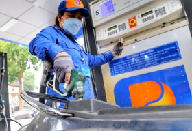 Bộ Công Thương: Hơn 100 cửa hàng xăng dầu đóng cửa ‘không phải là phổ biến’