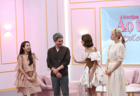 Hari Won: Tôi mỗi ngày xóa những hình ảnh ngày xưa, thời còn phèn