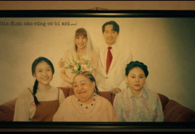 Nhà Bà Nữ của Trấn Thành tung First look siêu tiếu lâm, sẵn sàng khuấy đảo mùa phim Tết 2023