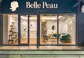 Belle Peau Beauté: Cùng bạn chăm da bền vững, sống khỏe hơn mỗi ngày 