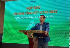 Ngành dệt may Việt Nam đặt mục tiêu xuất khẩu từ 45-47 tỷ USD trong năm 2023