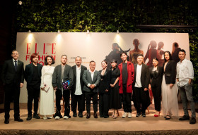 ELLE FASHION SHOW 2022: Sàn diễn 130 mét ấn tượng và 4 nhà thiết kế trẻ tài năng