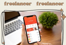 4 lời khuyên hữu ích dành cho dân freelancer