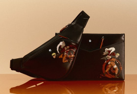 Montblanc ra mắt bộ sưu tập kết hợp cùng series truyện tranh Naruto