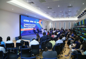 Innovating In Existing Markets: Câu trả lời cho hành trình đổi mới của doanh nghiệp Việt