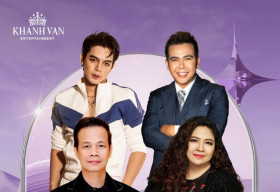 Hé lộ 4 NTK nổi tiếng tham gia ‘Brave Heart Fashion Show 2022’ của Khánh Vân