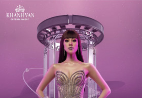 Khánh Vân tuyển chọn người mẫu trình diễn cho Brave Heart Fashion Show 2022