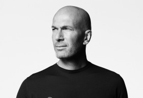 Montblanc bắt tay cùng huyền thoại bóng đá Zinedine Zidane