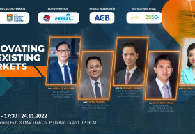 Innovating in Existing Markets: Không gian thị trường cũ liệu có chỗ cho đổi mới?