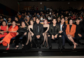 Trấn Thành muốn vượt qua ‘Bố già’ của chính mình