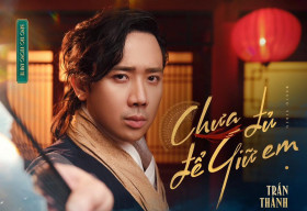 Trấn Thành công khai ‘đối đầu’ với Hari Won