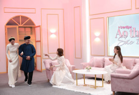 Sam ‘ra dẻ’ bắn tiếng Hàn và cái kết cầu cứu Hari Won