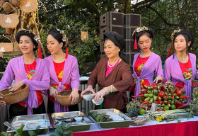 Công bố hành trình tìm kiếm 1.000 món ẩm thực tiêu biểu của Việt Nam
