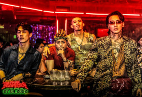 ‘Nam thần 6 múi’ được Ngô Thanh Vân lăng xê trong ‘Thanh Sói’ là ai?