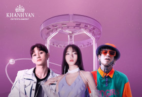 Bật mí dàn nghệ sĩ tham gia biểu diễn tại show thời trang của Hoa hậu Khánh Vân