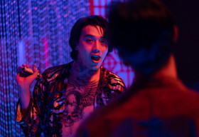 Ngô Thanh Vân: Tôi xem Thuận Nguyễn như một Joker Việt Nam