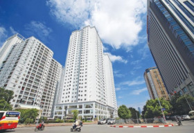 Chuyên gia: Thị trường bất động sản sẽ thoát đáy từ quý I/2023