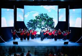 Trường Đại học Văn Lang công bố nhận diện thương hiệu mới: Đại học Việt Nam chuẩn quốc tế