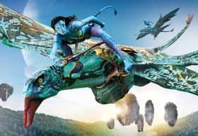 4 lý do khiến bạn nhất định phải xem ‘Avatar 2’ ở định dạng IMAX 3D