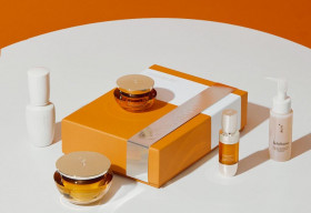 Sulwhasoo ra mắt bộ sản phẩm phiên bản lễ hội đánh thức làn da rạng rỡ