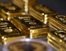 Dự báo thị trường vàng thế giới năm 2023