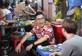 Sắc màu cuộc sống – Show thực tế mới dành riêng cho các tín đồ “sống về đêm”