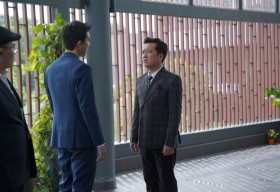 Trường Giang khiến fan trầm trồ vì sáng tác ca khúc nhạc phim Chủ Tịch Giao Hàng