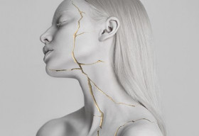 Nghệ thuật Kintsugi: Mỗi tâm hồn đều là độc bản