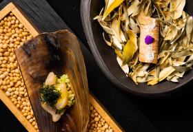 The Reverie Saigon tái định nghĩa ẩm thực fine-dining với ‘Essential Elements’