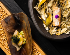 The Reverie Saigon tái định nghĩa ẩm thực fine-dining với ‘Essential Elements’