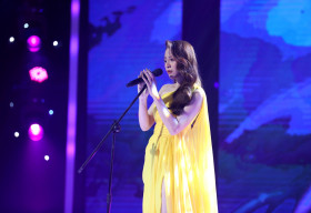 Giám khảo Huy Tuấn mong Thanh Duy dịu dàng hơn sau khi gặp Ngô Phương Anh