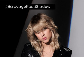 Root Shadow – Xu hướng tóc mới nhất ‘nhuộm một lần, đẹp cả năm’