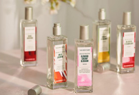 The Body Shop – Thể hiện cá tính với dòng nước hoa CHOICE mới